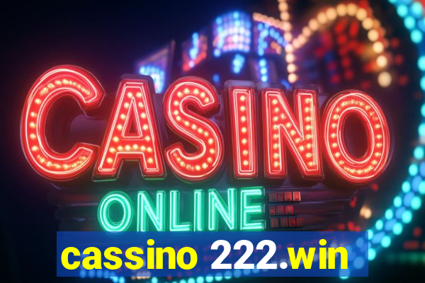 cassino 222.win